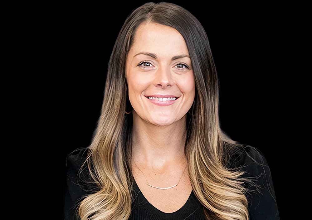 Abby Murray, Founder/Co-Founder