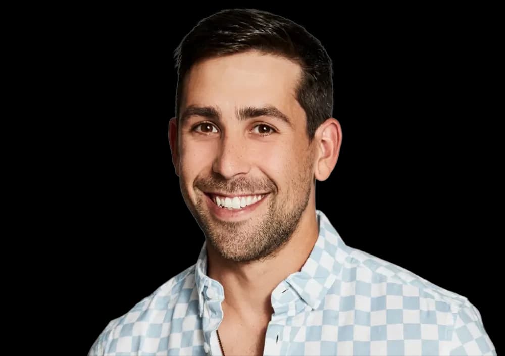 Alex Lieberman, Founder/Co-Founder