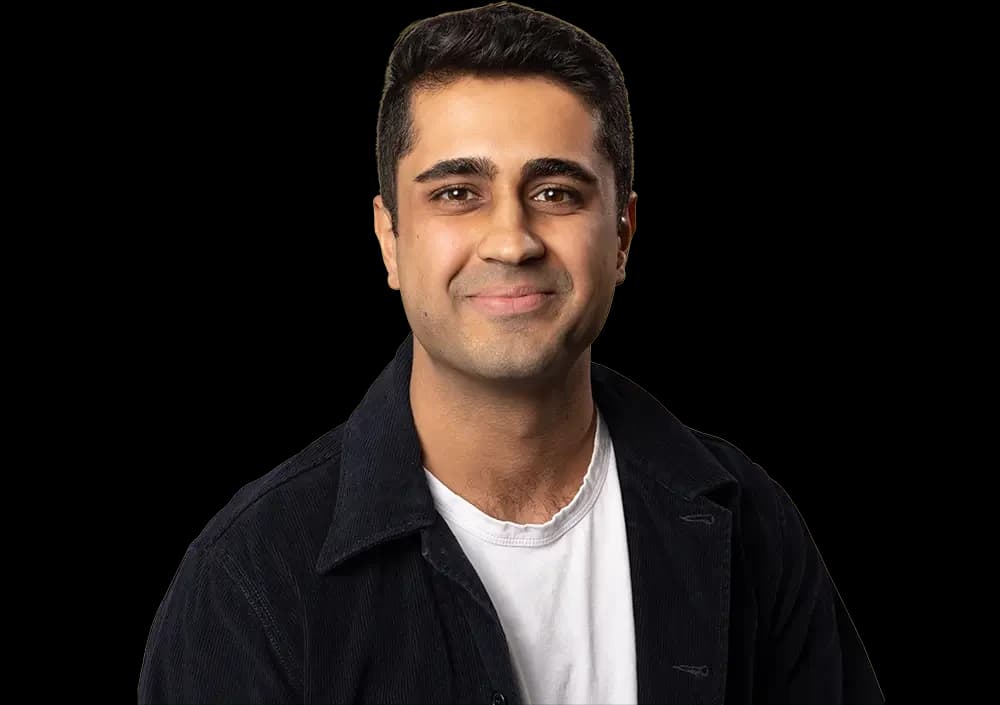 Arman Hezarkhani, Founder/Co-Founder