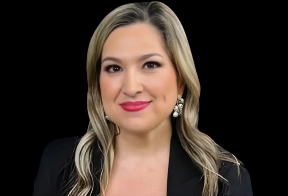 Cathy Hackl, CEO