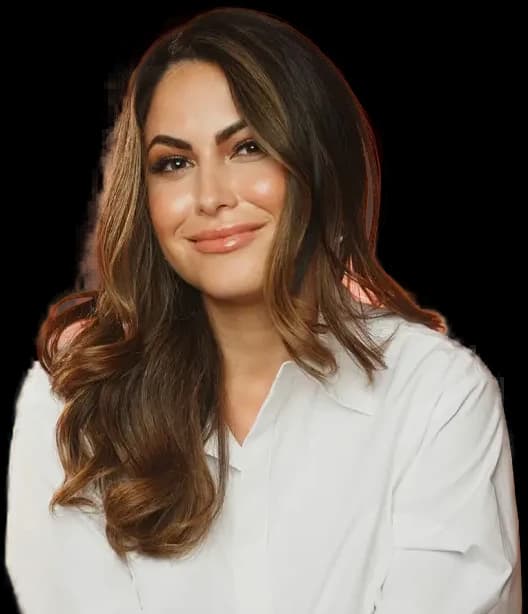 Courtney Spritzer, Founder/Co-Founder