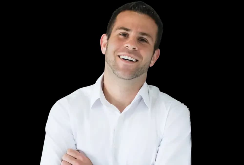 Jeff Kirchick, VP of Sales