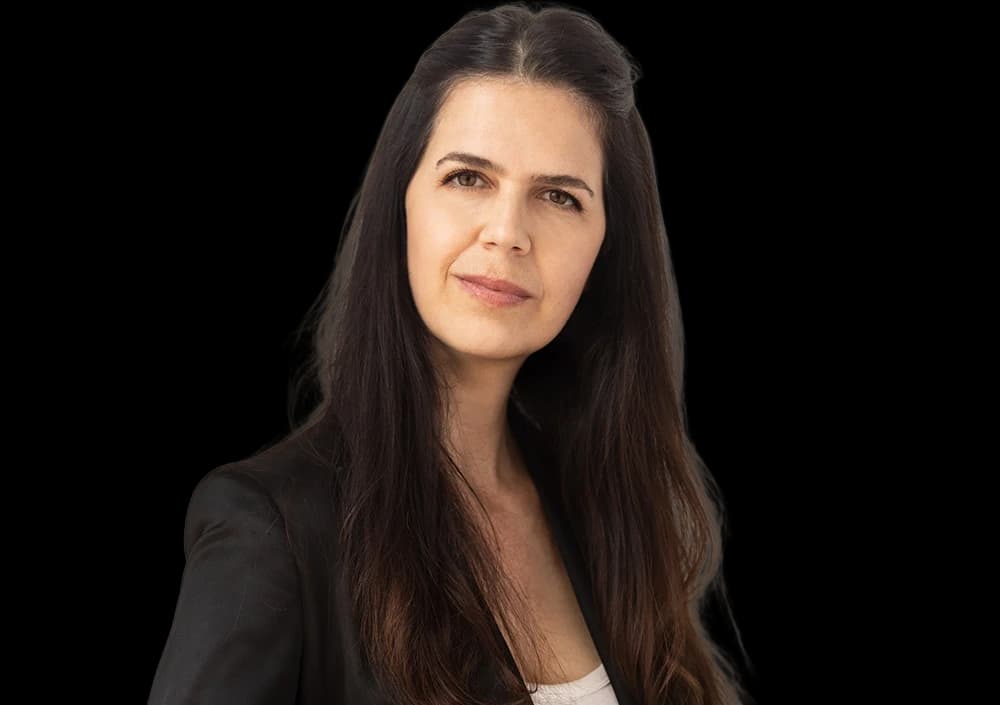 Jenny Fielding, Managing Partner