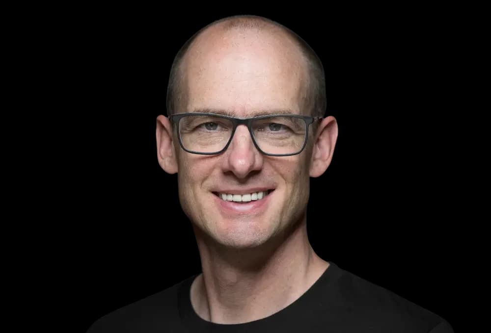 Martin Gutmann, Category expert