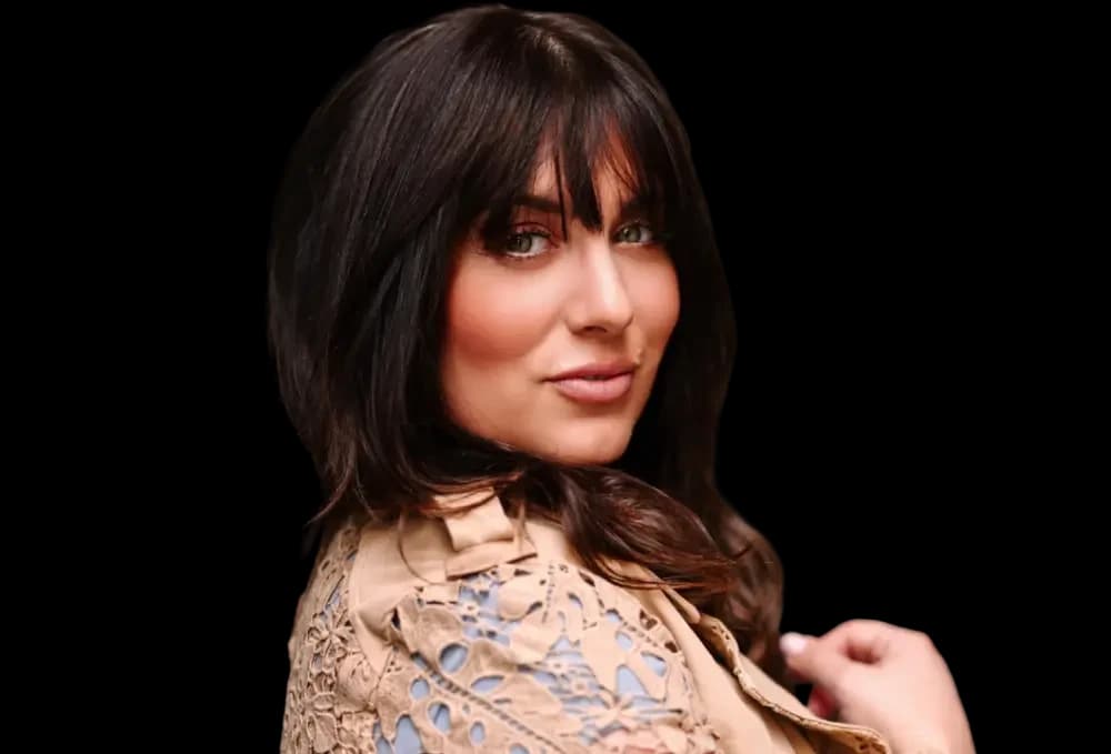 Melanie Borden, Founder/Co-Founder