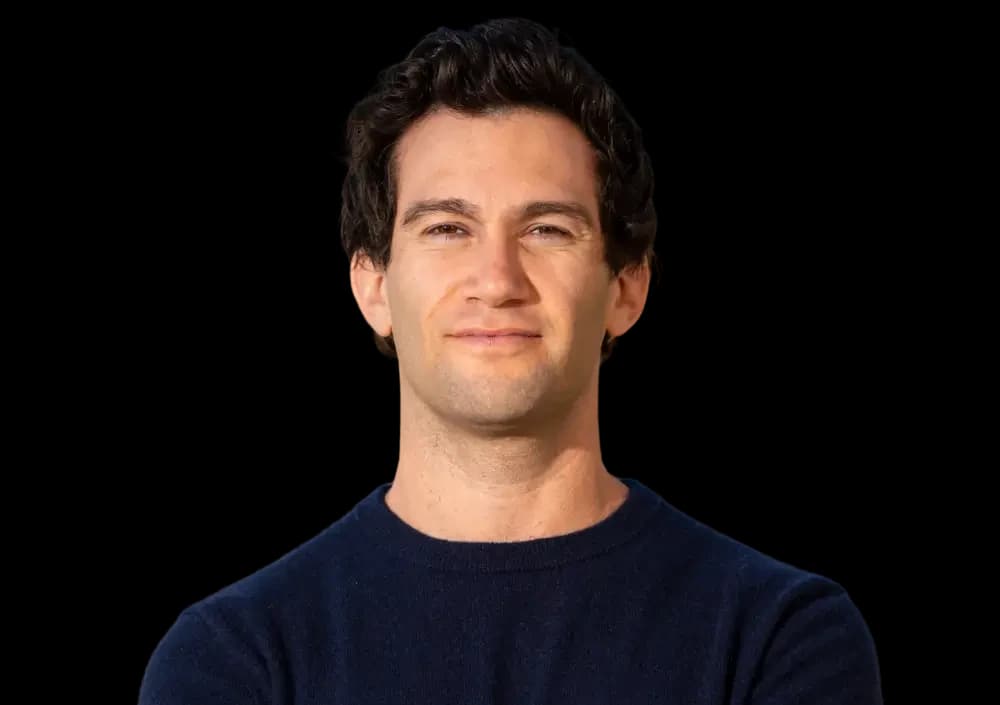 Noah Greenberg, Founder/Co-Founder
