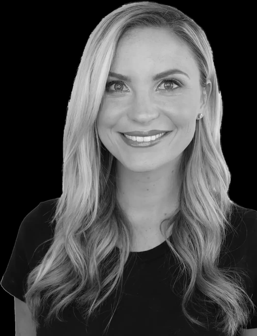 Rachel Johnson, Investor