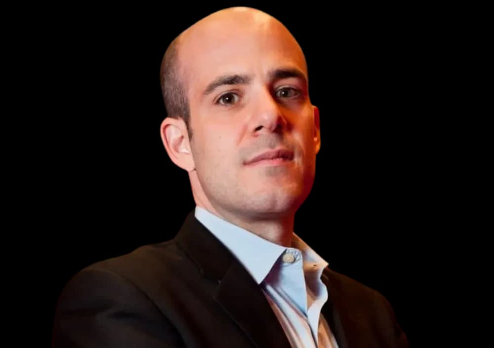 Scott Steinberg, CEO