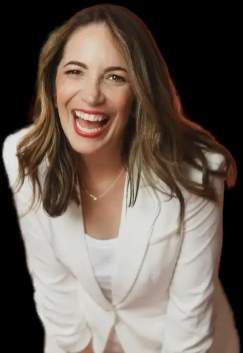 Stephanie Cartin, Founder/Co-Founder
